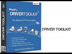 Driver Toolkit Crack 9.10 Patch & License Key 2024 [Latest]