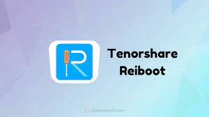 Tenorshare ReiBoot Pro 10.10.8 Crack + Registration Code [Latest]